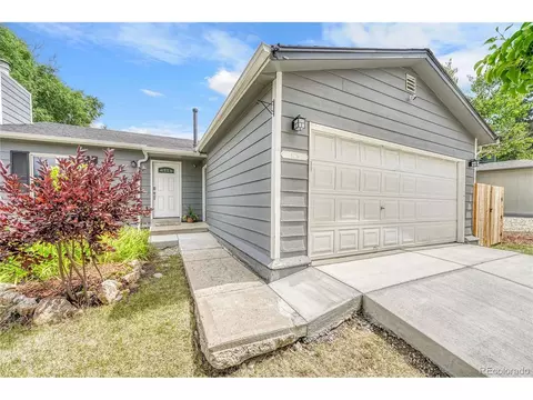 Other - 4726 S Taft St, Morrison, CO 80465 photo 5 of 9