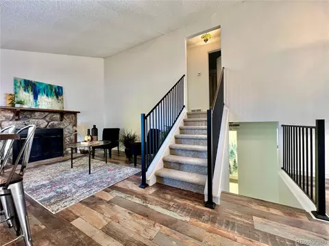 Living - 4726 S Taft St, Morrison, CO 80465 photo 1 of 4
