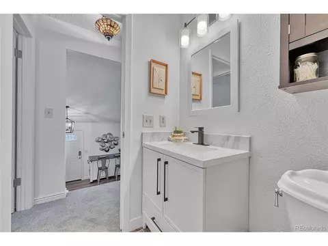 Bath - 4726 S Taft St, Morrison, CO 80465 photo 3 of 3