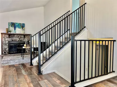 Entry Way - 4726 S Taft St, Morrison, CO 80465 photo 1 of 2