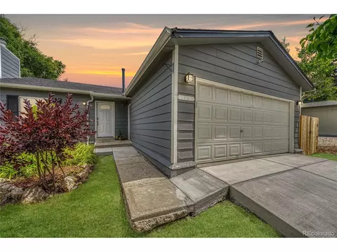 Exterior - 4726 S Taft St, Morrison, CO 80465 photo 1 of 3