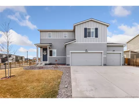 2405 Horse Shoe Cir, Fort Lupton, CO 80621