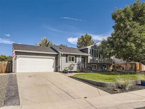 8693 W Indore Pl, Littleton, CO 80128