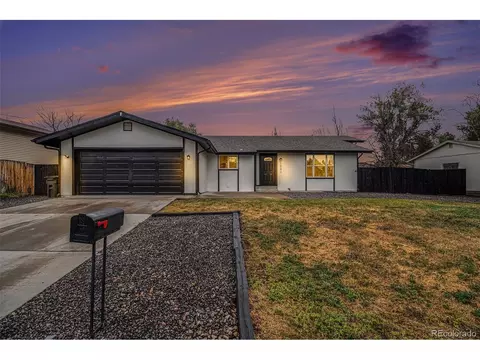 3041 W 133rd Ave, Broomfield, CO 80020