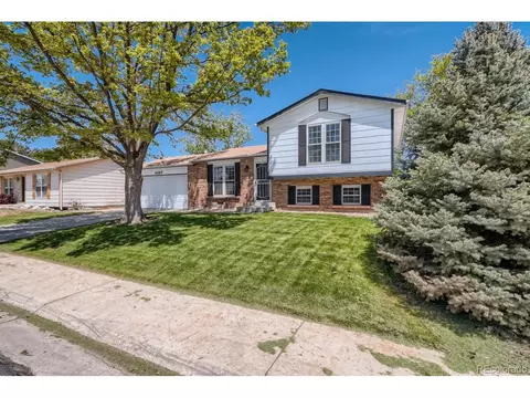 4387 E 93rd Ave, Thornton, CO 80229 photo 2