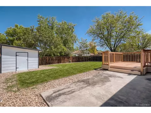4387 E 93rd Ave, Thornton, CO 80229 photo 24