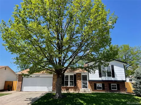 4387 E 93rd Ave, Thornton, CO 80229 photo 1