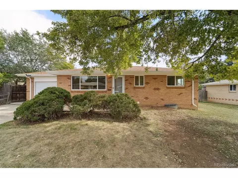 8684 Princeton St, Westminster, CO 80031