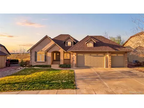 322 Saber Creek Dr, Monument, CO 80132