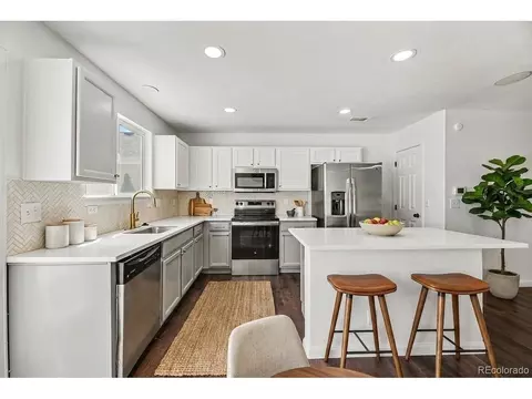 18978 E 58th Ave, Denver, CO 80249