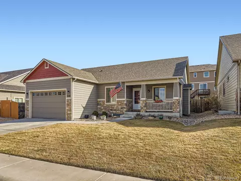 928 Dove Hill Rd, La Salle, CO 80645
