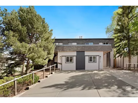 2115 Friendship Cir, Colorado Springs, CO 80904