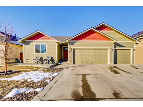 319 Brophy Ct, Frederick, CO 80530 photo 1