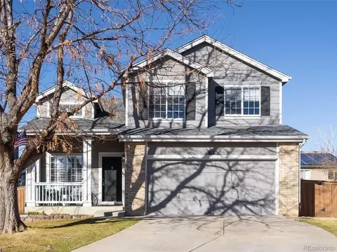 817 Riddlewood Ln, Highlands Ranch, CO 80129