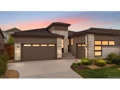 11193 Mission Walk St, Parker, CO 80134
