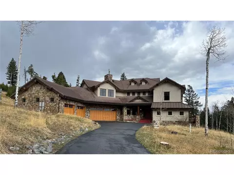 81 Outpost Ln, Evergreen, CO 80439
