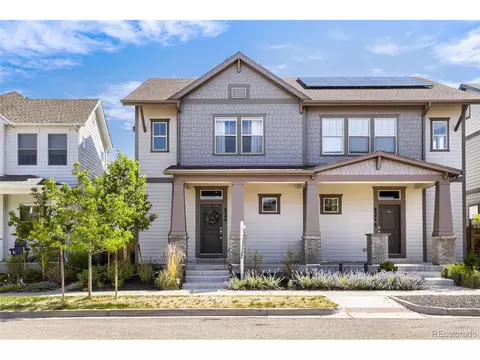 6346 N Dayton Way, Denver, CO 80238
