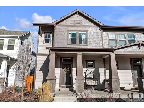 6346 N Dayton Way, Denver, CO 80238