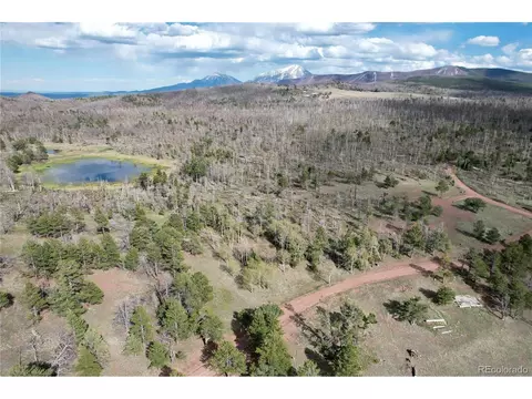 2118 Packer Pl, Fort Garland, CO 81133