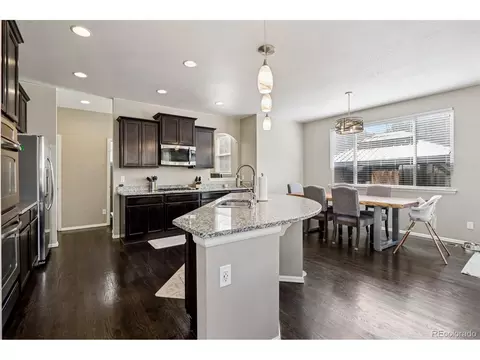 Kitchen - 7740 E 123rd Ave, Thornton, CO 80602 photo 1 of 5