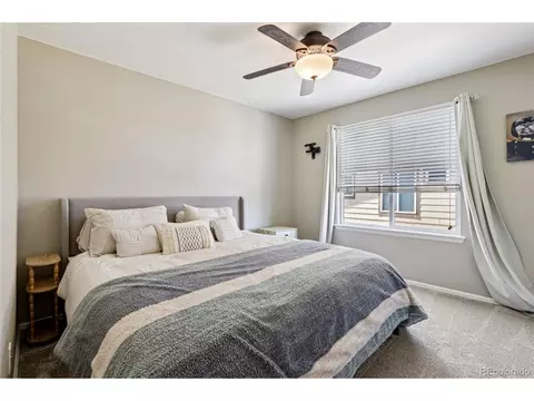Bedroom - 7740 E 123rd Ave, Thornton, CO 80602 photo 4 of 7