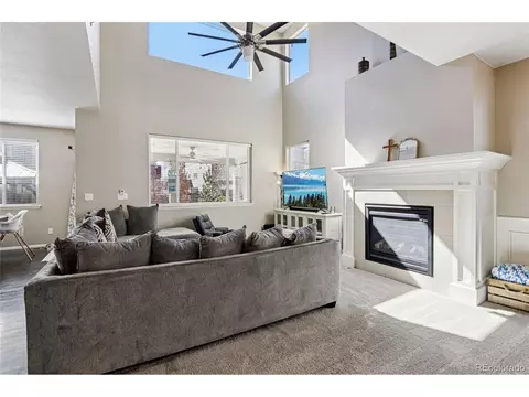 Living - 7740 E 123rd Ave, Thornton, CO 80602 photo 3 of 4