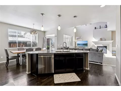 Kitchen - 7740 E 123rd Ave, Thornton, CO 80602 photo 3 of 5