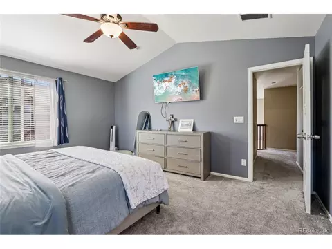 Bedroom - 7740 E 123rd Ave, Thornton, CO 80602 photo 2 of 7