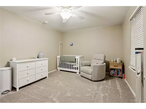 Bedroom - 7740 E 123rd Ave, Thornton, CO 80602 photo 6 of 7
