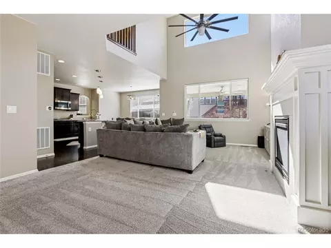 Living - 7740 E 123rd Ave, Thornton, CO 80602 photo 2 of 4