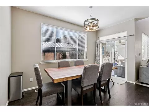 Dining - 7740 E 123rd Ave, Thornton, CO 80602 photo 1 of 1