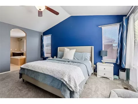 Bedroom - 7740 E 123rd Ave, Thornton, CO 80602 photo 3 of 7