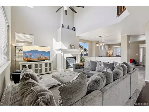 Living - 7740 E 123rd Ave, Thornton, CO 80602 photo 4 of 4