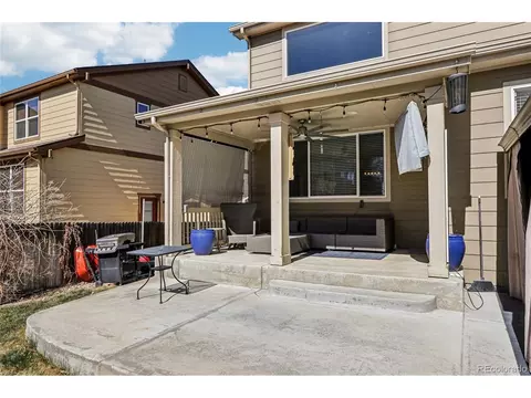 Exterior - 7740 E 123rd Ave, Thornton, CO 80602 photo 4 of 4