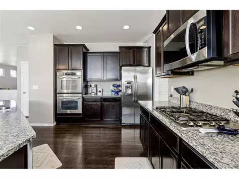 Kitchen - 7740 E 123rd Ave, Thornton, CO 80602 photo 2 of 5