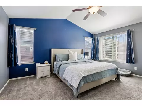 Bedroom - 7740 E 123rd Ave, Thornton, CO 80602 photo 1 of 7