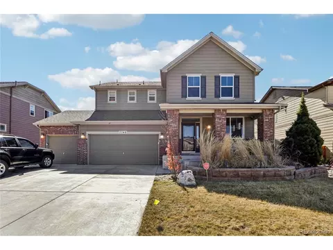 7740 E 123rd Ave, Thornton, CO 80602