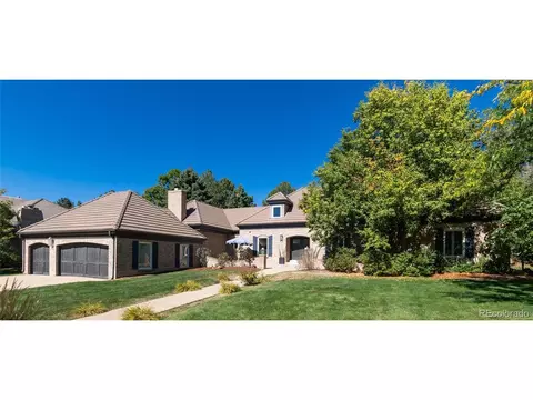 6343 E Stanford Ave, Cherry Hills Village, CO 80111