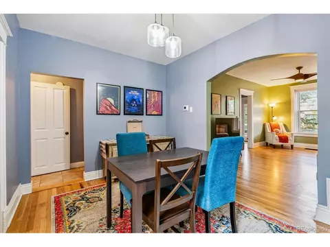 Dining - 1906 E 17th Ave, Denver, CO 80206 photo 1 of 3
