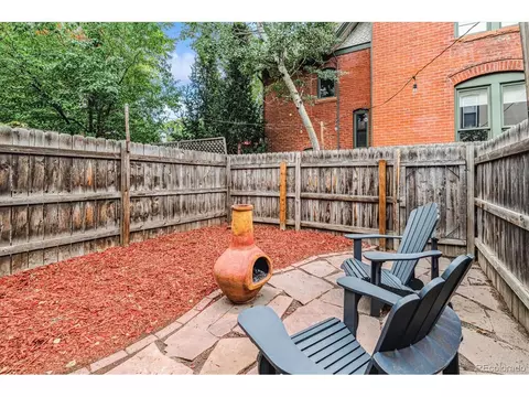 Exterior - 1906 E 17th Ave, Denver, CO 80206 photo 4 of 4