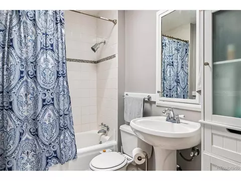 Bath - 1906 E 17th Ave, Denver, CO 80206 photo 2 of 2