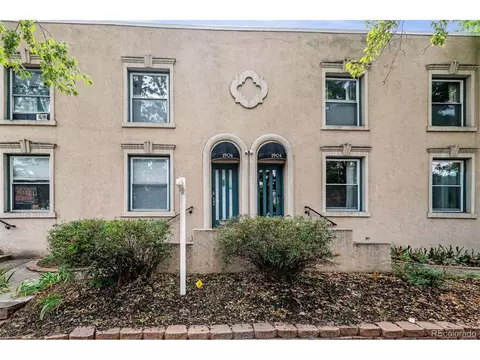 1906 E 17th Ave, Denver, CO 80206