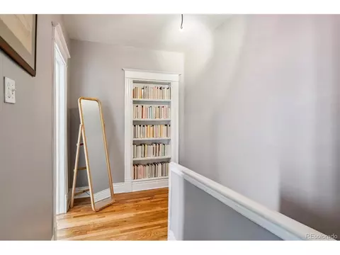 Entry Way - 1906 E 17th Ave, Denver, CO 80206 photo 3 of 3