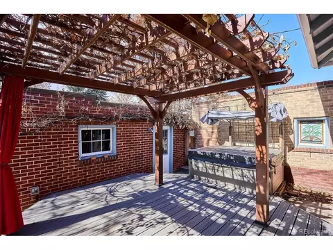 2541 Cherry St, Denver, CO 80207 photo 31