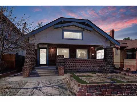 2541 Cherry St, Denver, CO 80207
