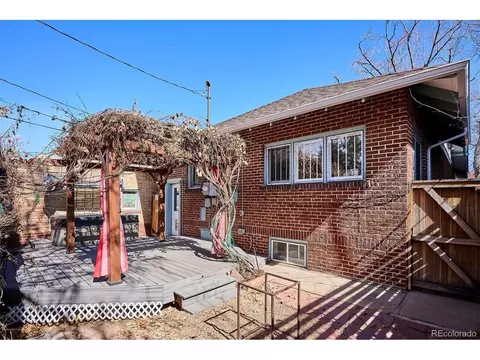2541 Cherry St, Denver, CO 80207 photo 33