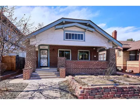 2541 Cherry St, Denver, CO 80207 photo 41