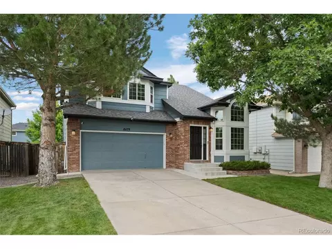 16179 Hedgeway Dr, Parker, CO 80134