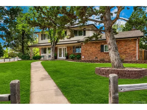 7445 S Kendall Blvd, Littleton, CO 80128