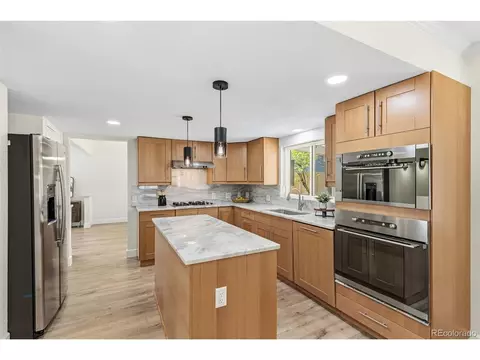 7445 S Kendall Blvd, Littleton, CO 80128